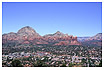 Red Rock Country mit Sedona