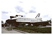 Besuch des Kennedy Space Centers 