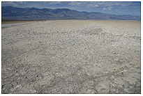 Death Valley, das Tal des Todes