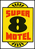 Super 8-Motel
