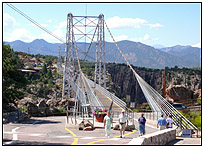 Royal-Gorge-Bridge