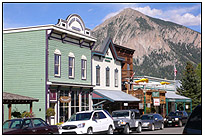  Crested Butte