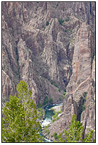 Black Canyon of The Gunnison NP