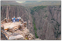 Black Canyon of The Gunnison NP